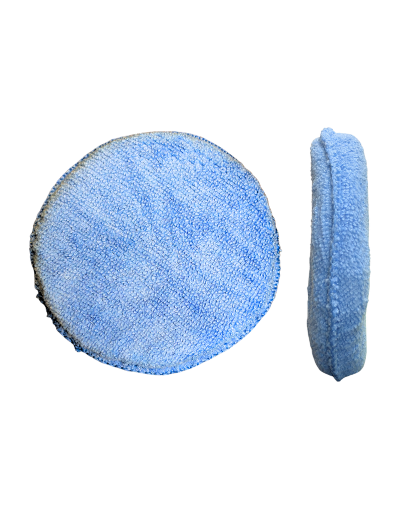 5" Microfiber Applicators