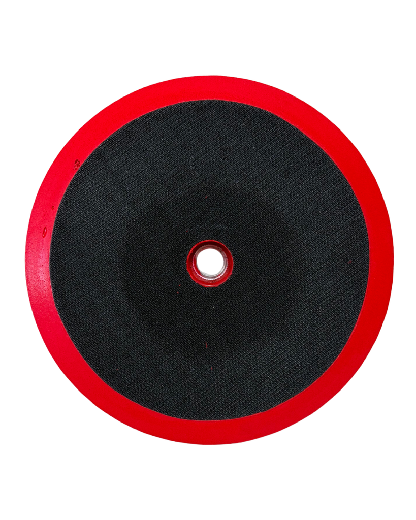 Velcro / Hook and Loop Backing Plate