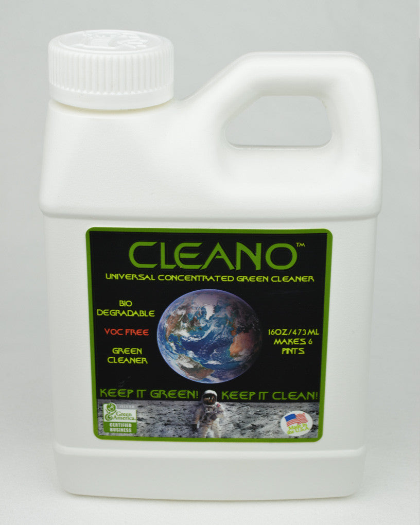 16 oz CLEANO® Industrial Grade Concentrate