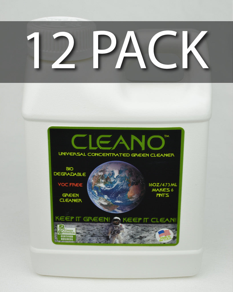 16 oz CLEANO® Industrial Grade Concentrate