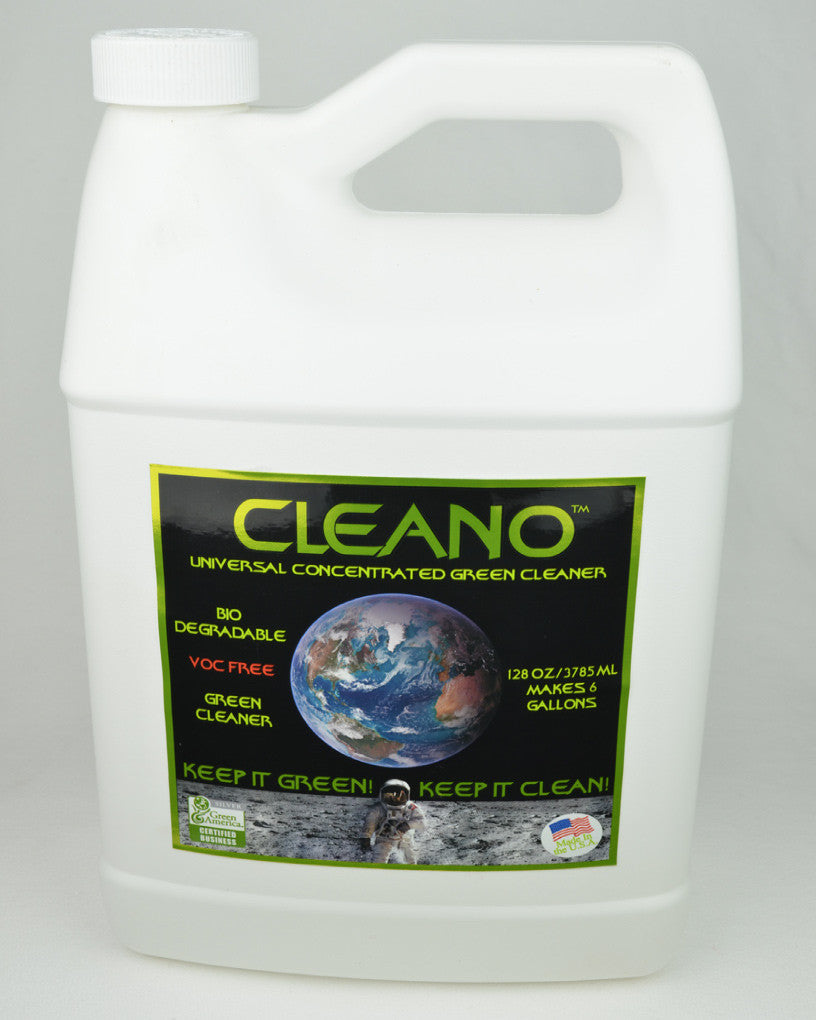 1 gallon CLEANO® Industrial Grade Concentrate