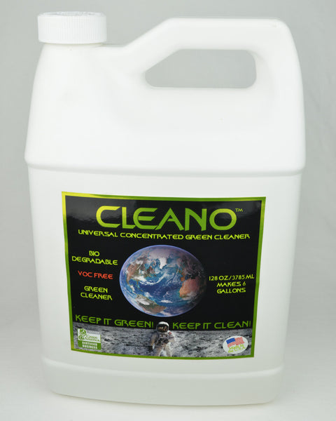 1 gallon CLEANO® Industrial Grade Concentrate