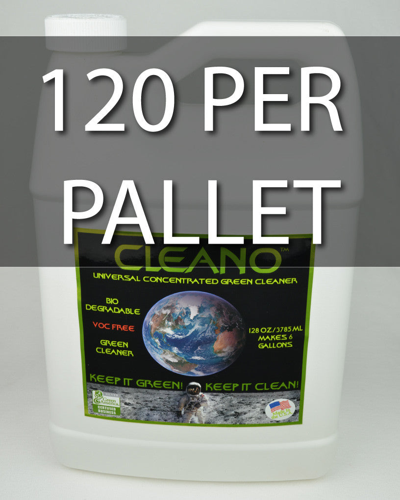 1 gallon CLEANO® Industrial Grade Concentrate