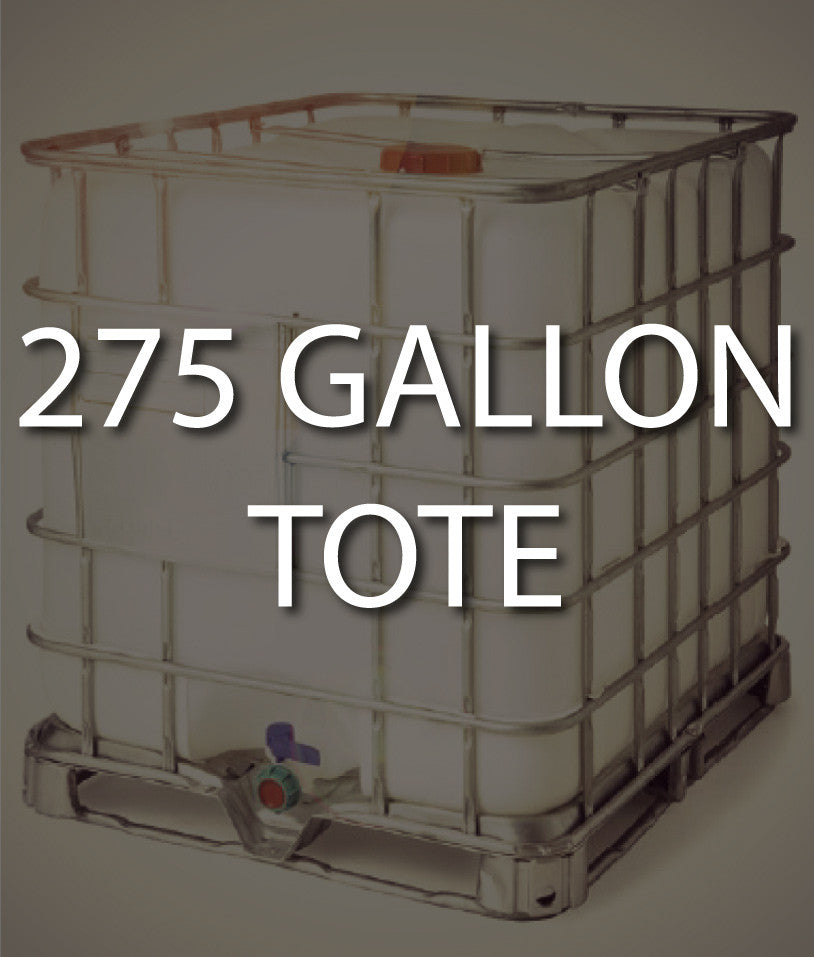 CLEANO® Industrial Grade Concentrate 275 Gallon Tote