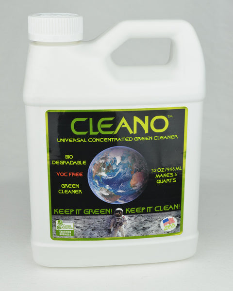 32 oz CLEANO® Industrial Grade Concentrate
