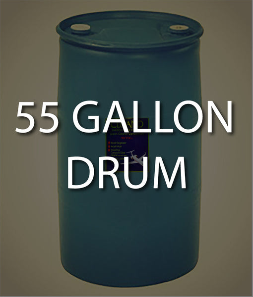 CLEANO® Aviation Grade Concentrate 55 Gallon Drum