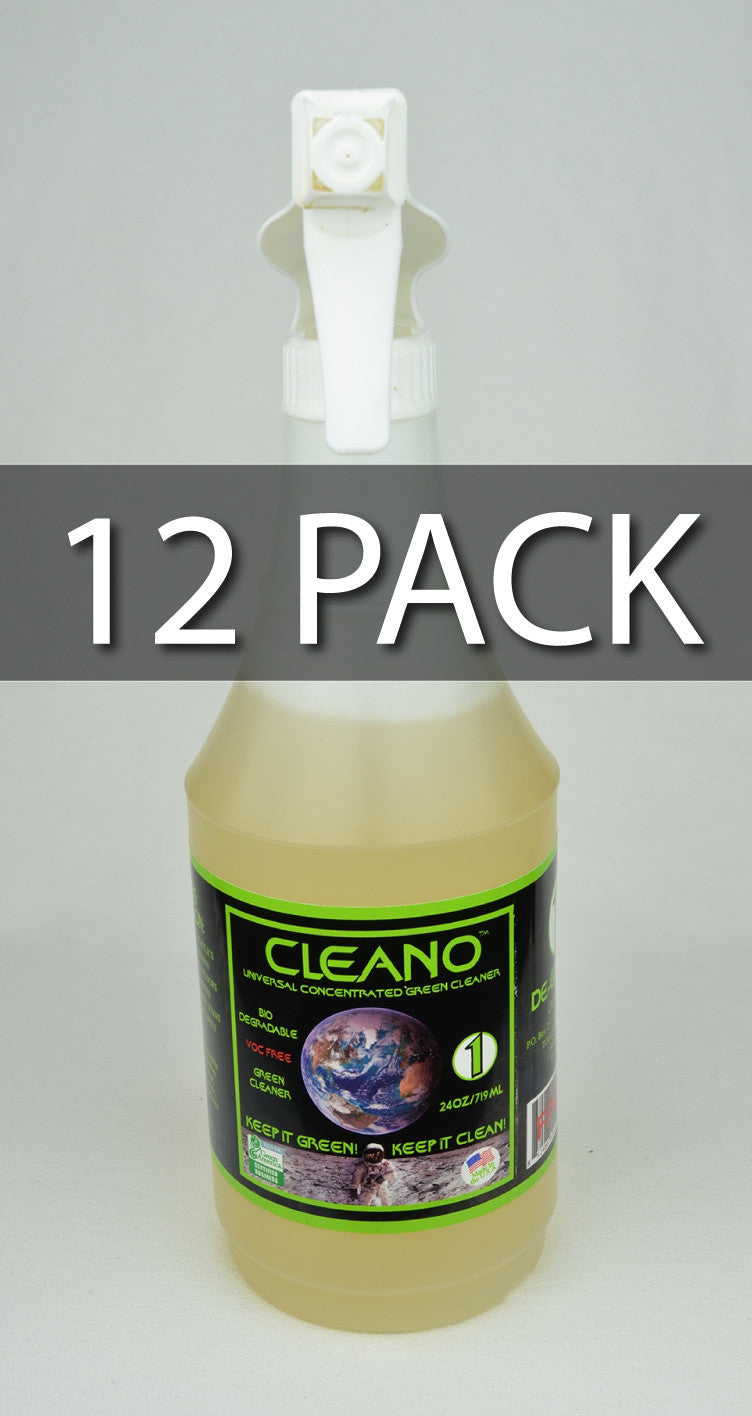 ReadyClean™ Cleaner Degreaser - Fragrance Free - Case of 12 Quarts - State  Industrial Products
