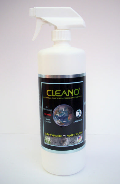 Ready-made 32 oz. CLEANO® Industrial Grade Window Cleaner